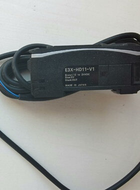 询价-光纤放大器E3XHD11V1