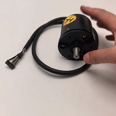 议价Sentec Ssp0054 Encoder Is Completely Dismled适用