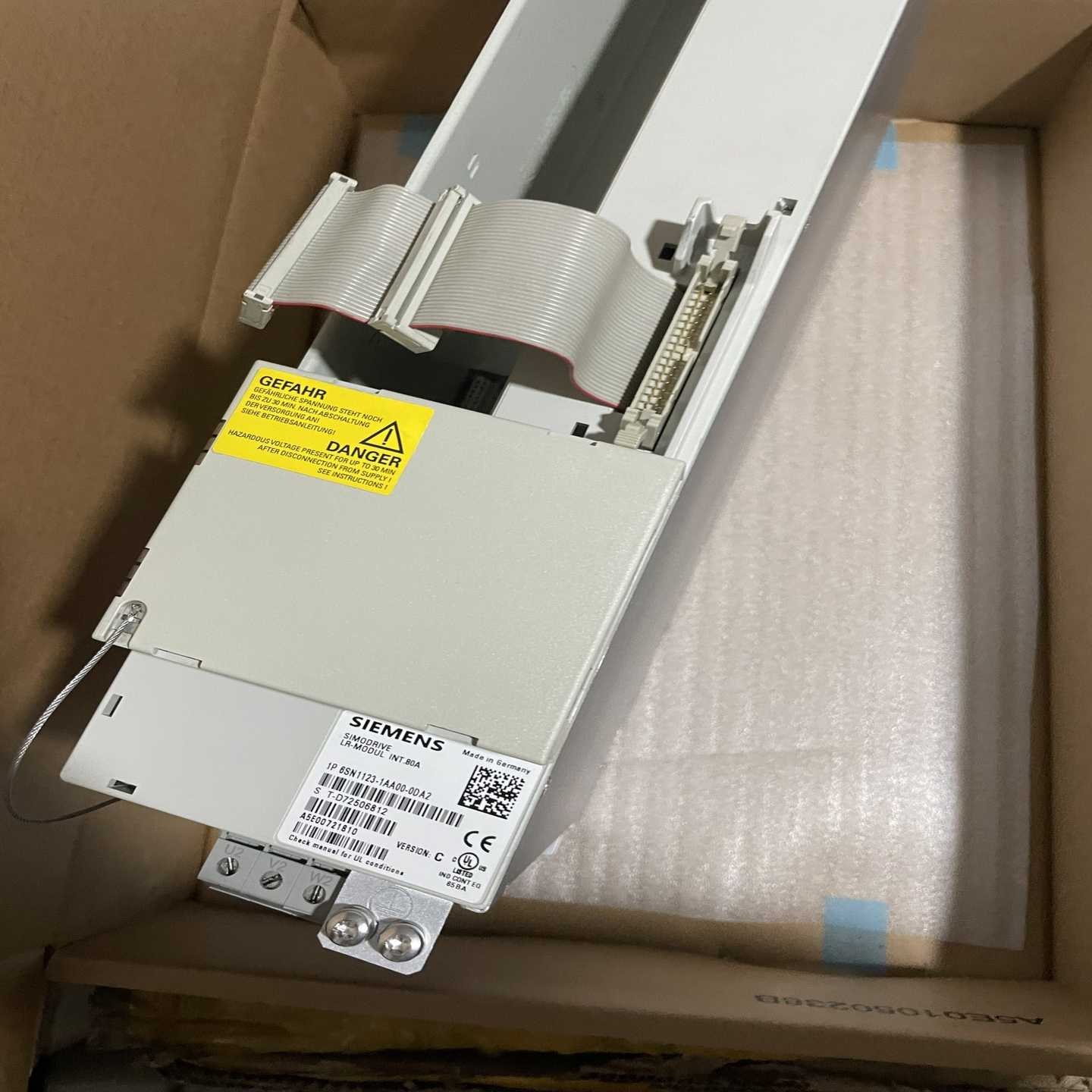 6SN1123-1AA01-0FA0旧版本--议价商品