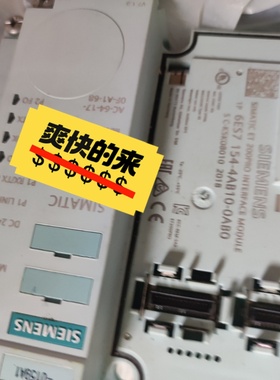6ES71544AB100AB0西门子原装正品实物拍-议价