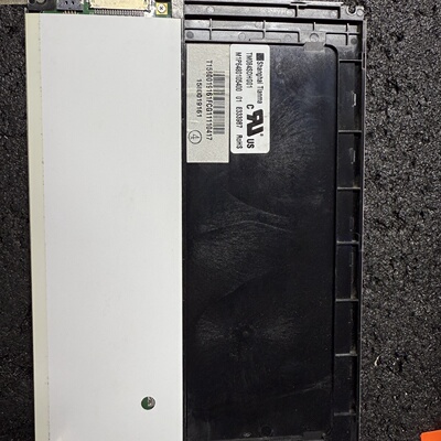 8.4寸TM084SDHG01液晶屏全新原装适用于工议价