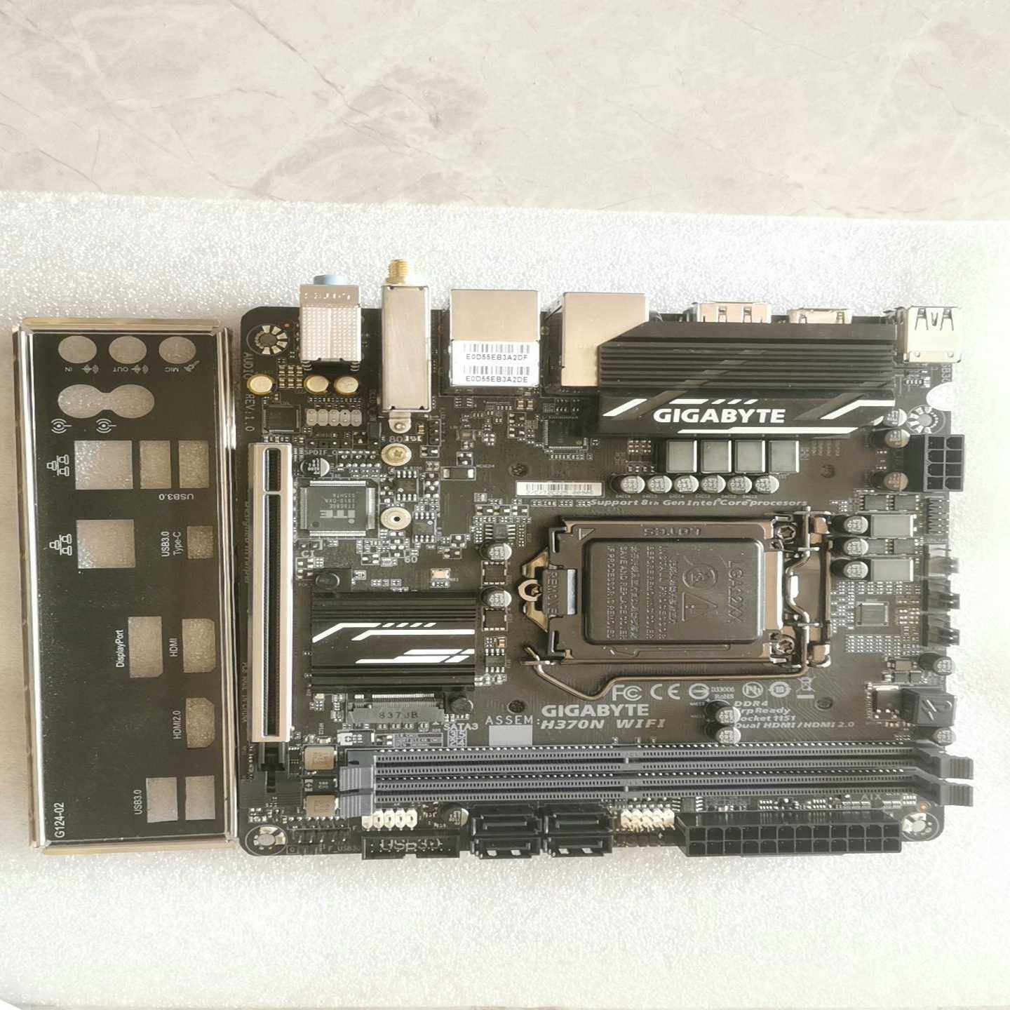 议价~Gigabyte/技嘉 其它电脑元件/零配件