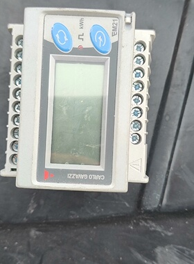 CARLO GAVAZZI EM2172D.AV5.3X.议价