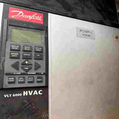 询价~丹佛斯变频器vlt6000用