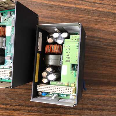 （议价）巴赫曼PLC模块NT250E09327/00