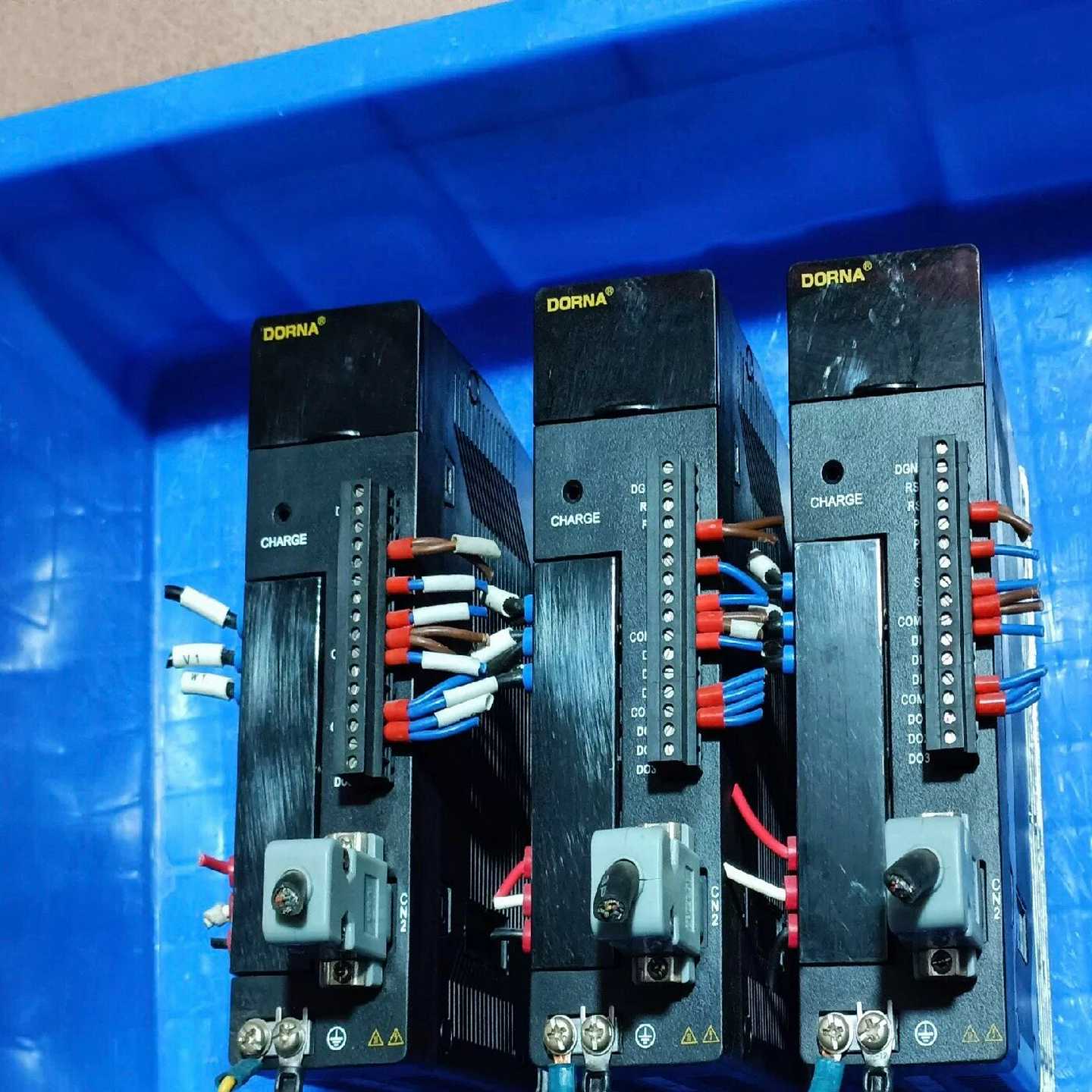 东菱伺服EPS-BS-0D40AA-1000