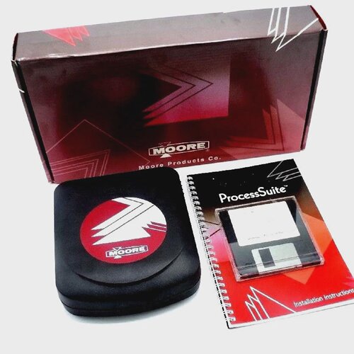 NEW MOORE PRODUCTS PS020036V2.05 PROCESSSUITE 2.0 NODE UPDAT