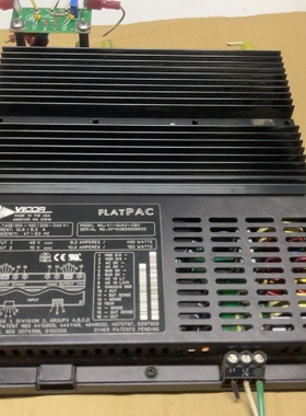 美国VlCOR电源Vl一QU42一CQV-议价