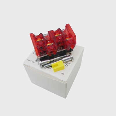 ALLENBRADLEY BULLETIN 800TC 800TCXA4 Contact Block Ser D new