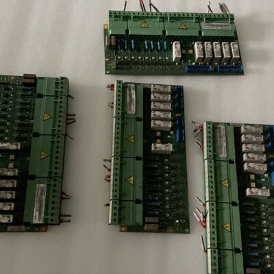 议价Abb Dc Governor Module 3Adt220090r0023 Disassembled  Col