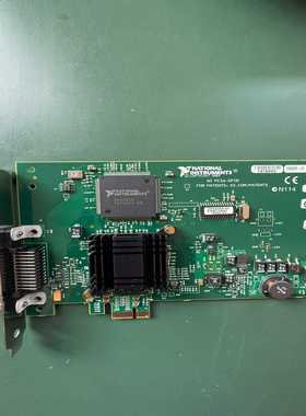 议价PCIE-GPIBGPIB卡（PCI-E接口I