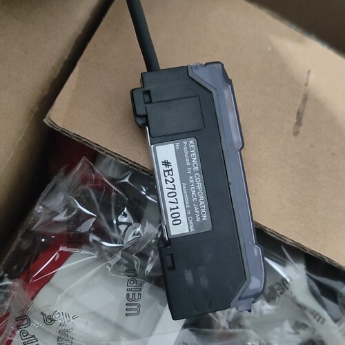 寻KEYENCE基恩士FSV21R