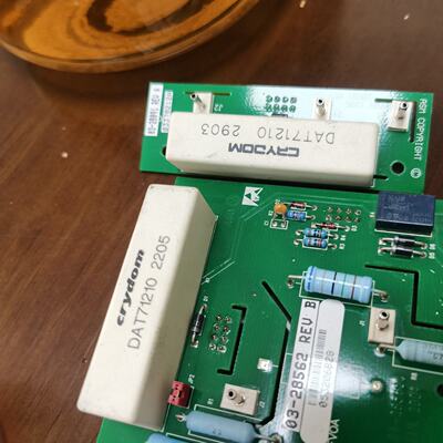 询-Crydom固态继电器模块型号DAT71210品绿