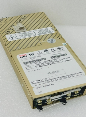 -AstecMP6-3V-2V-3041V20A电源模块/免运费