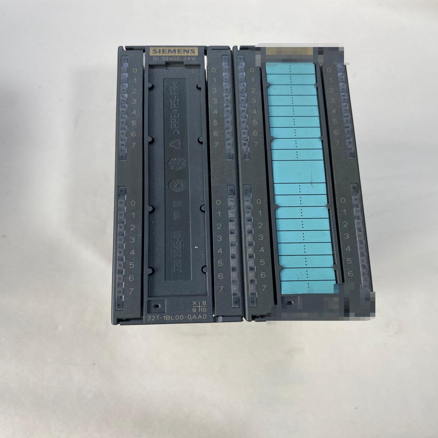 模块，型号6ES7321-1BL00-0AA0，实物拍询价