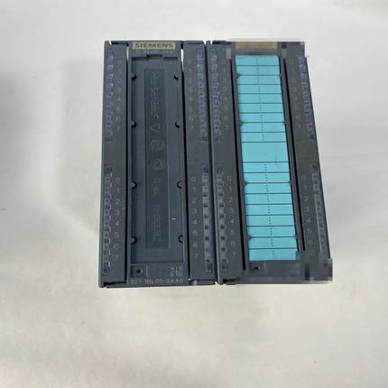模块，型号6ES7321-1BL00-0AA0，实物拍询价