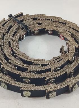 Correa Trapezoidal PAG 10 Para Tanabe HC275A Compresor Repue