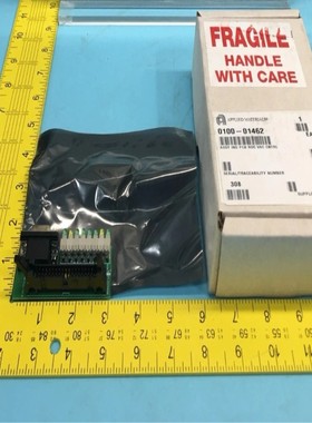 【请询价】AMAT 0100-01462