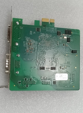 【议价】全新PCIe卡型号是FG21310093绿色PC