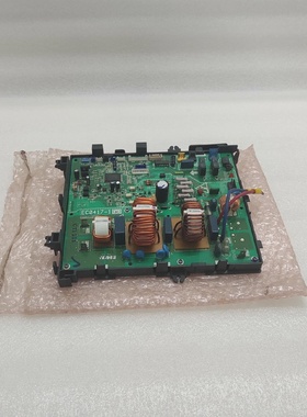 DAIKIN 300467P PCB EC04171 RZQ71B89V3B