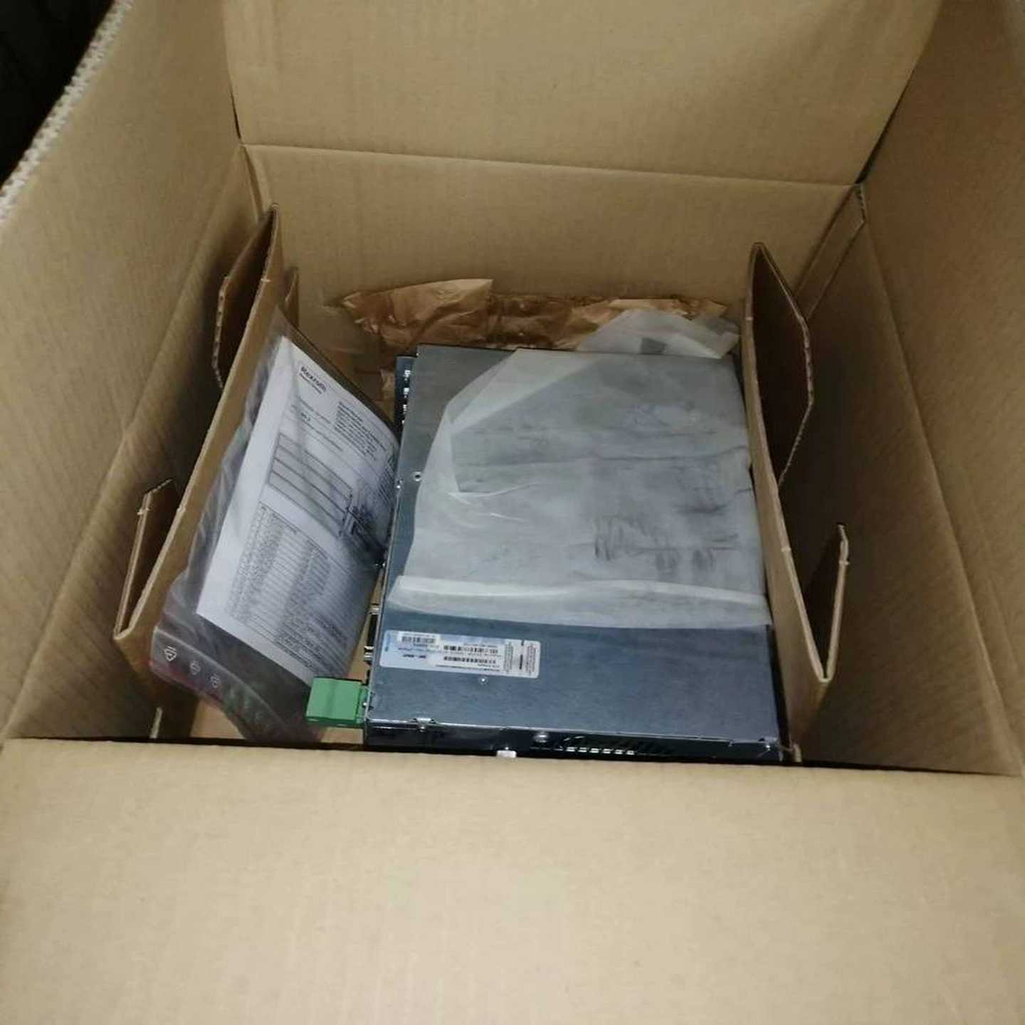 力士乐工控机VPB40.3D1M-1G0NN-D1D-DE