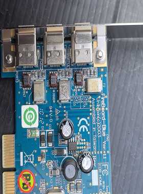 远建/Unibrain(C)2003Fireboard-B--议价商品