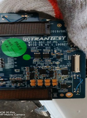 ad5933阻抗测量板板TESTELECTRODE询价