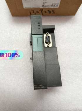 【议价】模块6ES7138-4HA00-0AB0未使用裸适用