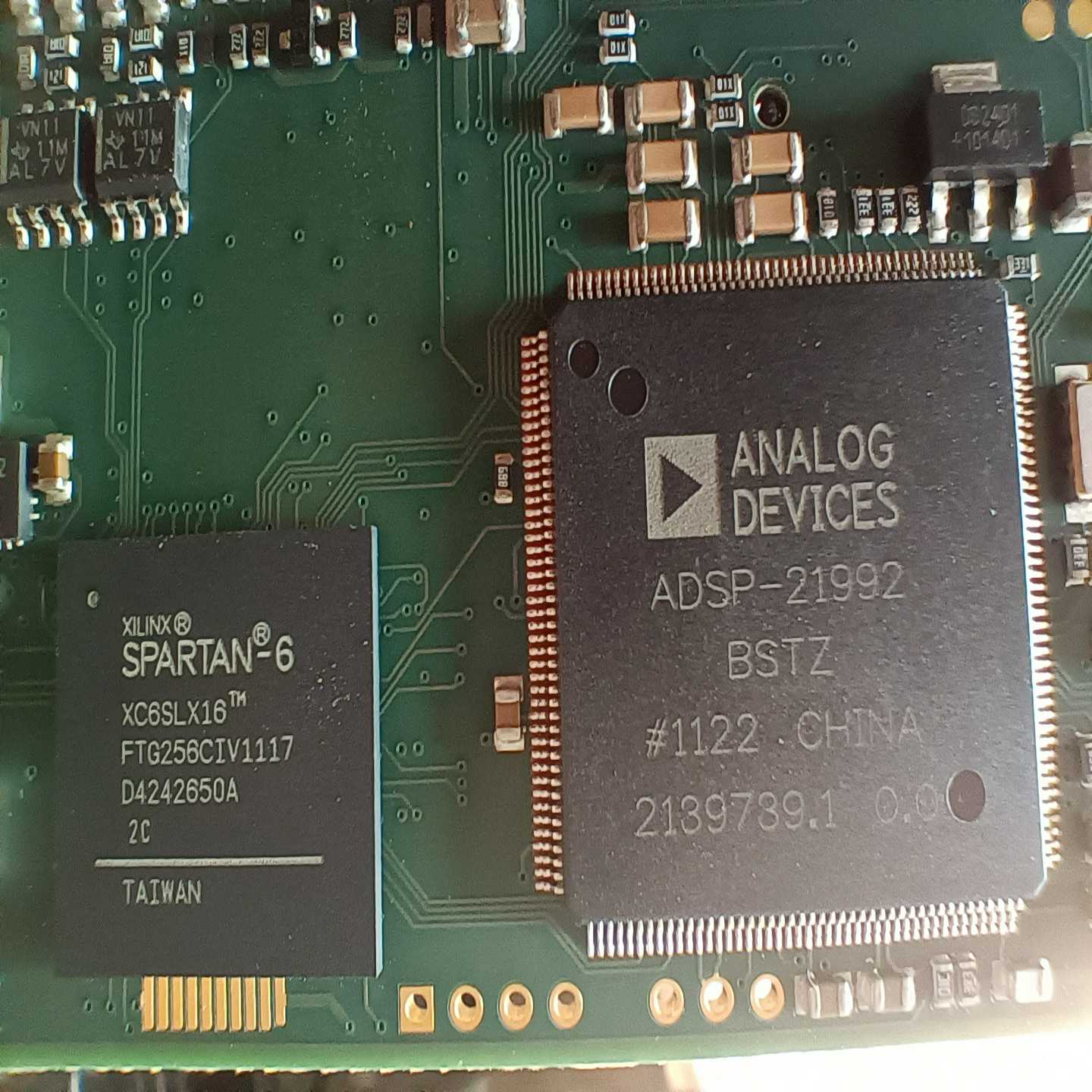 售前询价SPARTAN-6 XC6SLX16 FTG256CIV11-议价