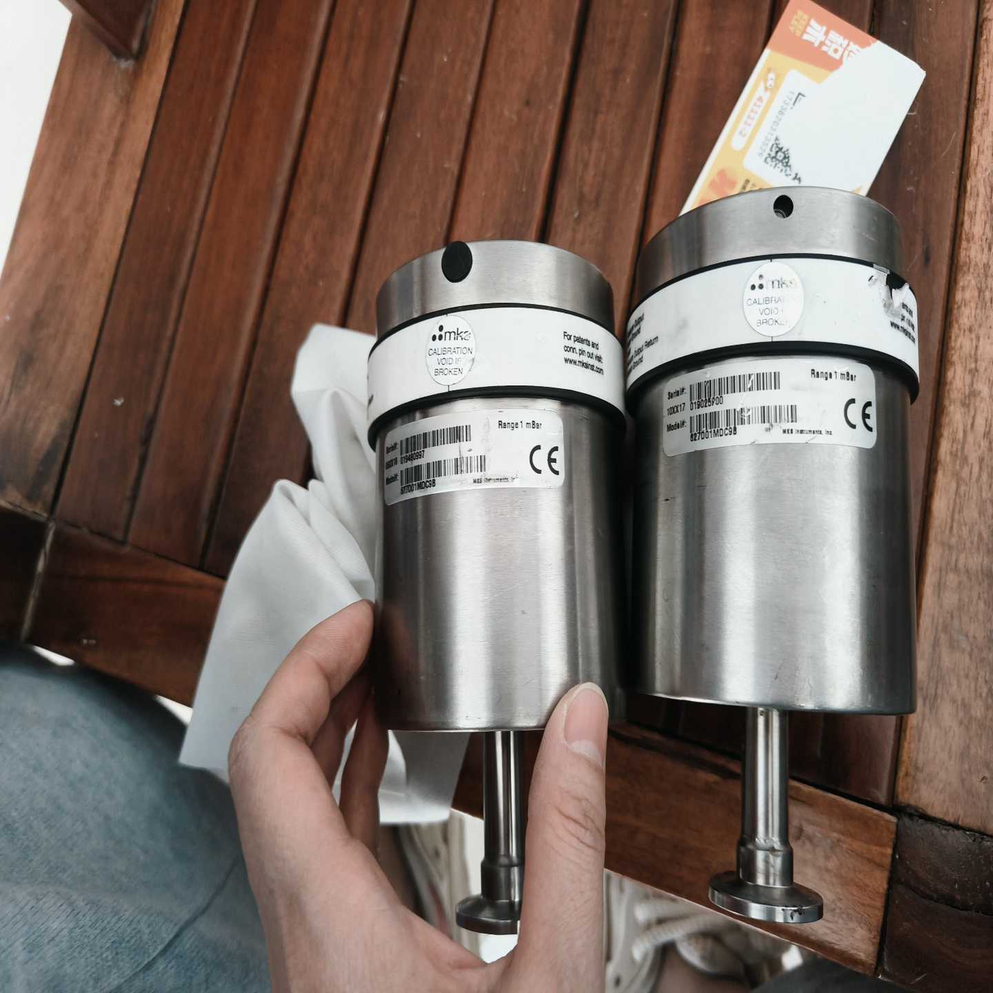 MKS真空计627D01MDC9B量程1mBar~询价