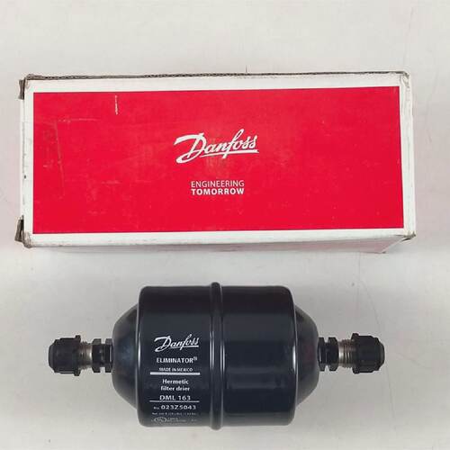 Danfoss DML 163 023Z5043 Eliminator Hermatic Filter Drier PA