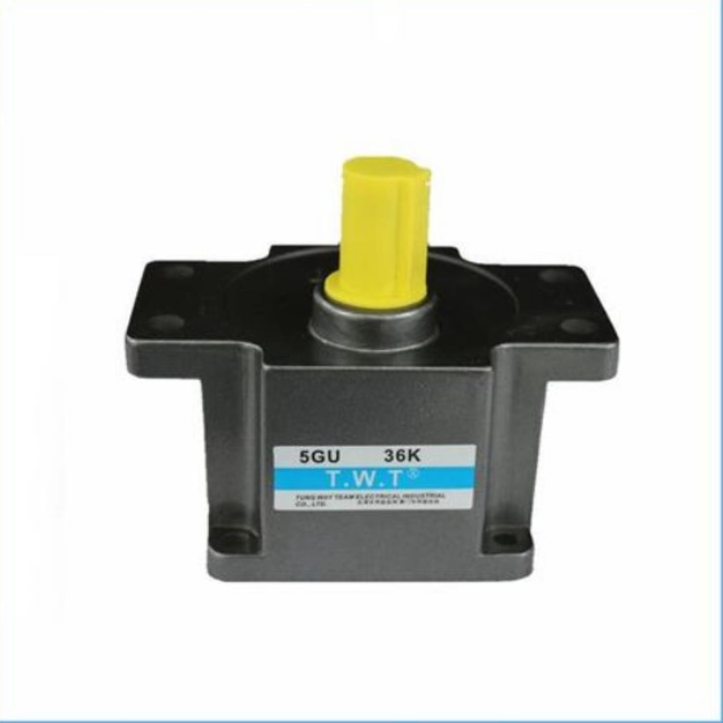 议价议价TWT电机马达2RK 3RK 4RK 5RK40A 25A 15A 6A RA GN R议价