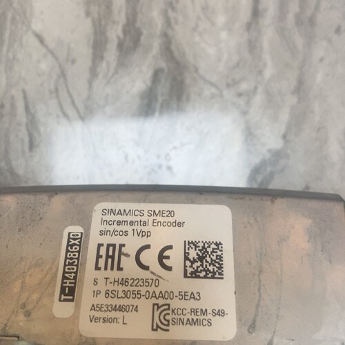 询-SME20转换模块6SL30550AA005