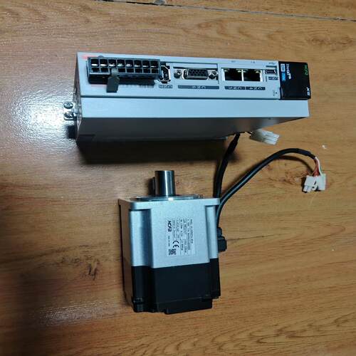 750w禾川X5E伺服电机SV-X5EB075A-A0-00~议价