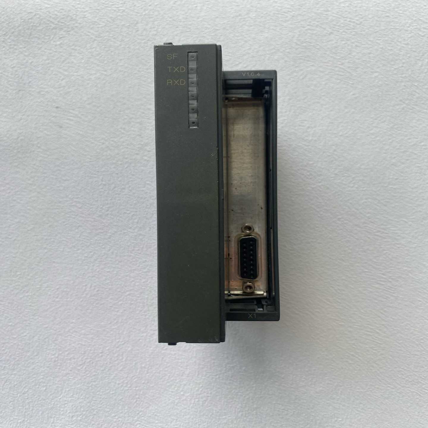 6ES7340-1CH02-0AE0PLC模块，成色如询价