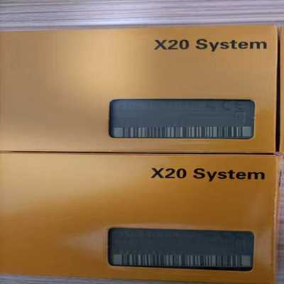 模块X20AT6402议价询价