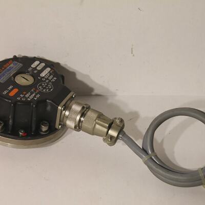 Lenord  Bauer GEL290 Rotary encoder