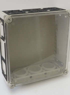 EATONVerteilerkastenKST44-125Leergeh?useVerteilergeh?use