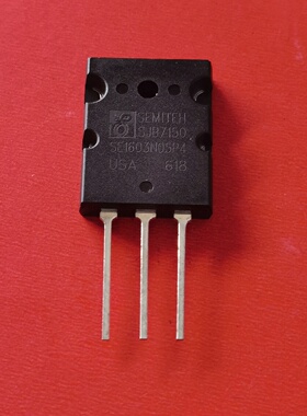 询-SJB7150 SE1603N05P4 TO3PL TO