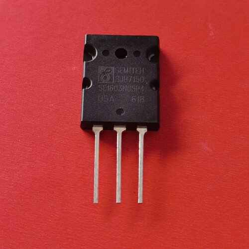 询-SJB7150 SE1603N05P4 TO3PL TO