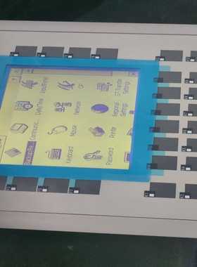 6AV6542-0BB15-2AX0，全新包装，提供测试--议价商品