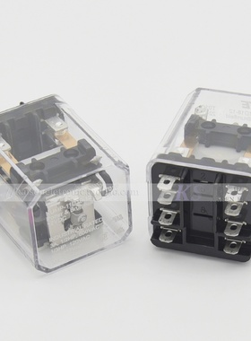 TEKUMP-11D18-12KUMP-14D18-12Potter&Brumfield继电器现货