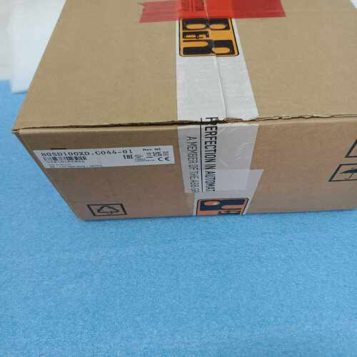 (议价)贝加莱80SD100XD.C044-0180SDI0