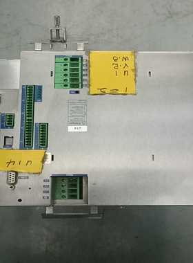 百格拉伺服驱动TLC538FSAM询价