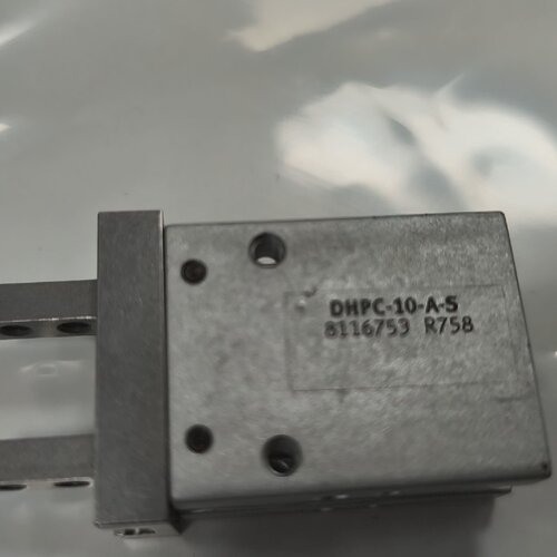 溢价-费斯托平行气爪DHPC10AS订货号8116753