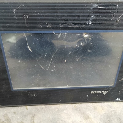 台达触摸屏DOPB07S411议价
