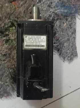 议价M-04121安川400w，剪线拆机的，实