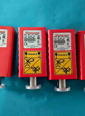 爱德华ApG一MP一N16真空计，二手拆机货，成色八成新，4--议价商