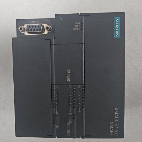 S7-200 SMART CPU SR30，型号6ES议价