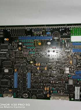 直流调速器主板SECS-CON-2询价